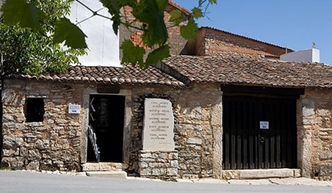 Aldeia de Aljustrel, fÁTIMA