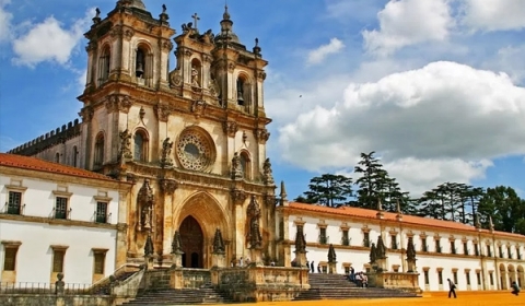 Mosteiro de Alcobaça