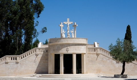 Hungarian Calvary, fÁTIMA