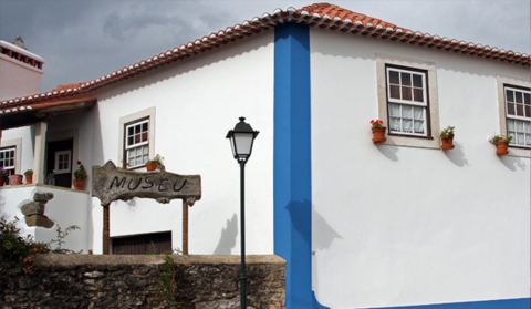 Museu etnográfico da Alta Estremadura - Casa da Madalena, BATALHA
