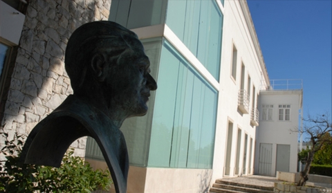 house-museum joão soares cultural center, LEIRIA