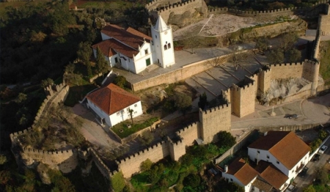 Castelo de Penela