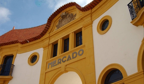 Mercado de Santana, Leiria