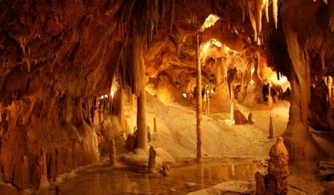  alvado´S CAVES, ALVADOS