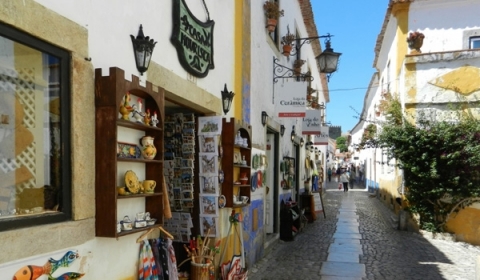 ÓBIDOS