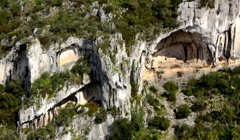 Buraco Roto, SÃO MAMEDE