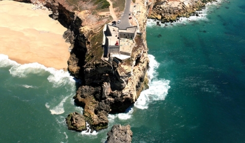 Nazaré Beaches