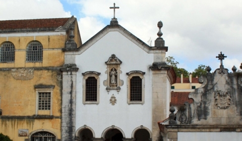 Igreja de São Francisco, Leiria