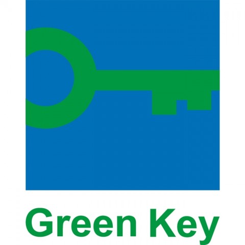 GREEN KEY