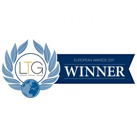 EUROPEAN AWARDS 2018 - WINNER - LTG