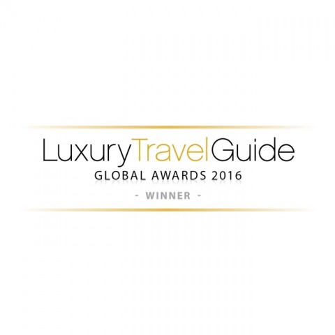 LUXURY TRAVEL GUIDE