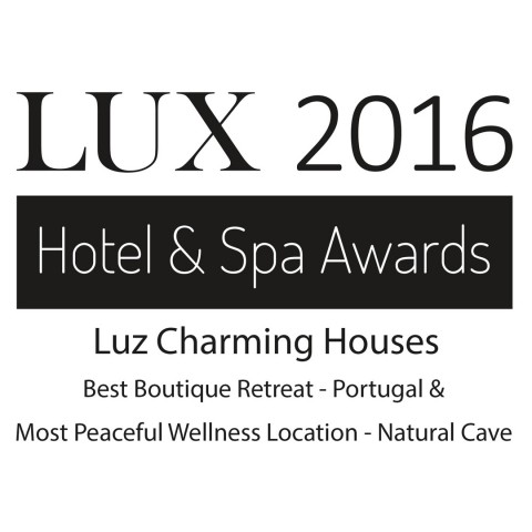 lux 2016 HOTEL AND SPA AWARDS