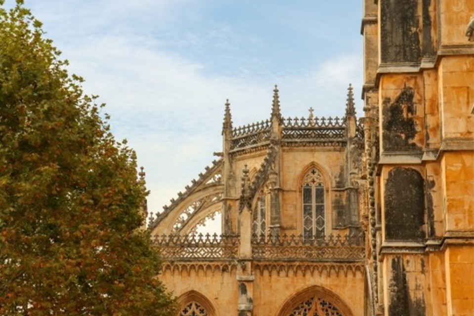 BATALHA, ALCOBAÇA, ÓBIDOS E NAZARÉ